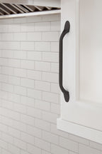 Amerock Ravino Pull Oil-Rubbed Bronze 6-5/16" Center to Center