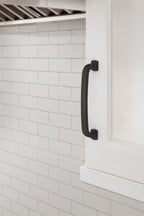 Amerock Surpass Pull 5-1/16" Center-to-Center, Oil-Rubbed Bronze