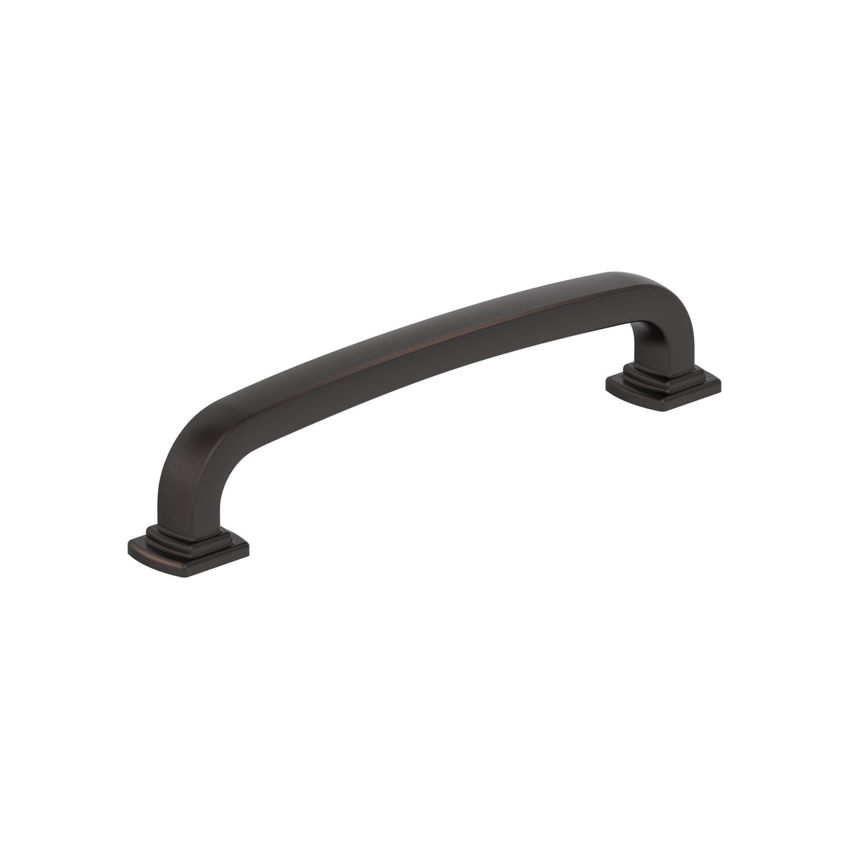 Amerock Surpass Pull 5-1/16" Center-to-Center, Oil Rubbed Bronze