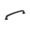 Amerock Surpass Pull 6-5/16" Center-to-Center, Oil-Rubbed Bronze