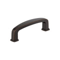 Amerock Franklin Pull  Oil-Rubbed Bronze 3" Center to Center