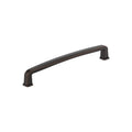 Amerock Franklin Pull  Oil-Rubbed Bronze 6-5/16" Center to Center