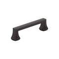 Amerock Hybridize Pull  Oil-Rubbed Bronze 3-3/4" Center to Center