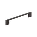 Amerock Cityscape Pull  Oil-Rubbed Bronze 6-5/16" Center to Center