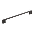 Amerock Cityscape Pull  Oil-Rubbed Bronze 10-1/16" Center to Center