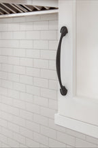 Amerock Fairfield Pull  Oil-Rubbed Bronze 5-1/16" Center to Center