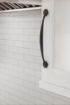 Amerock Fairfield Pull  Oil-Rubbed Bronze 6-5/16" Center to Center