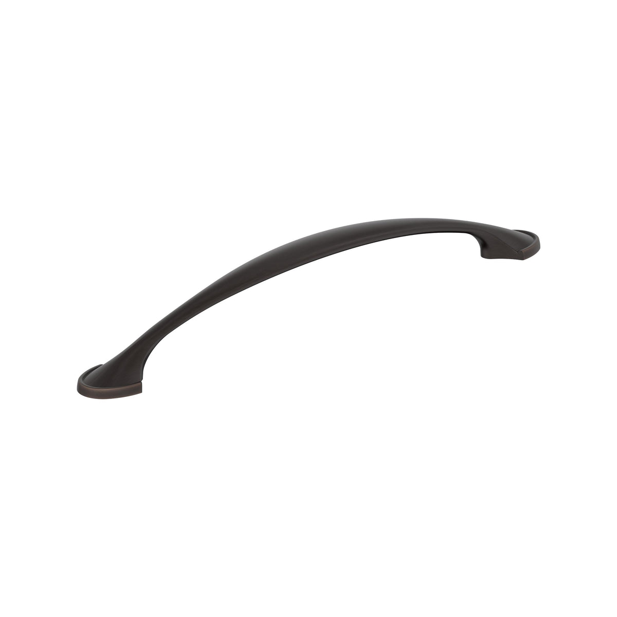 Amerock Fairfield Pull Oil Rubbed Bronze 6-5/16" Center-to-Center
