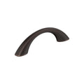 Amerock Vaile Pull Oil-Rubbed Bronze 3" Center to Center