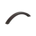 Amerock Parabolic Pull Oil-Rubbed Bronze 5-1/16" Center to Center