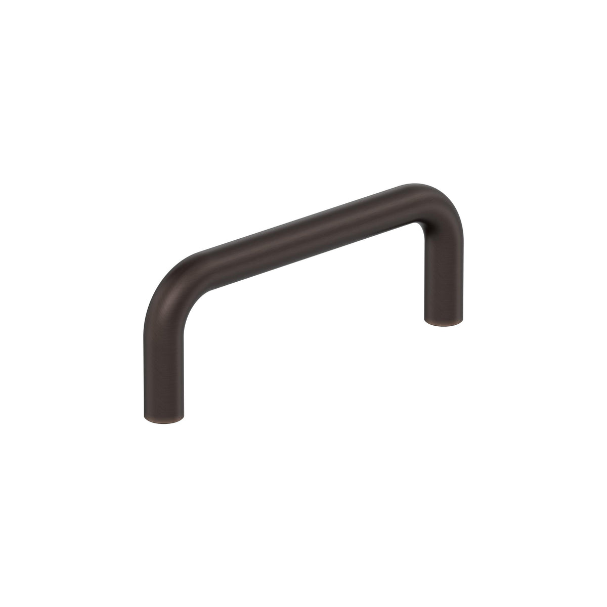 Amerock Wire Pull Oil Rubbed Bronze 3 in. Center-to-Center, Oil-Rubbed Bronze