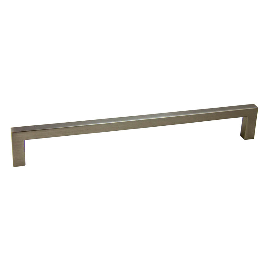 Pride Industrial Square Bar Pull