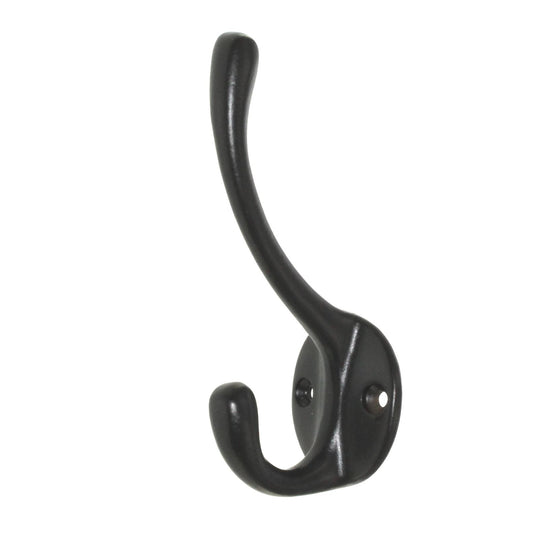 Hickery Hardware Hook Zinc
