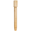 Hardware Resources Round Round Arts & Crafts Post
