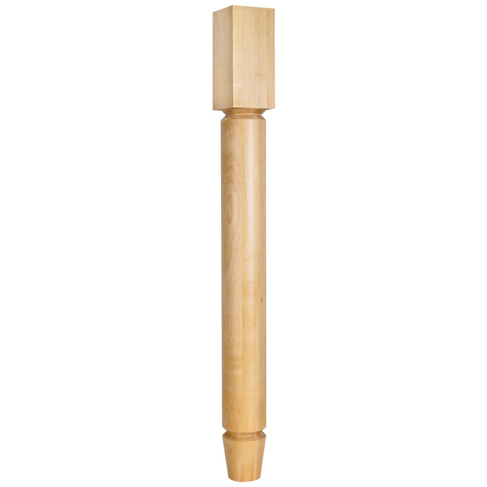 Hardware Resources Round Round Arts & Crafts Post