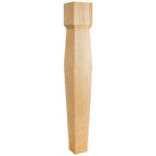 Hardware Resources Diamond Tapered Post