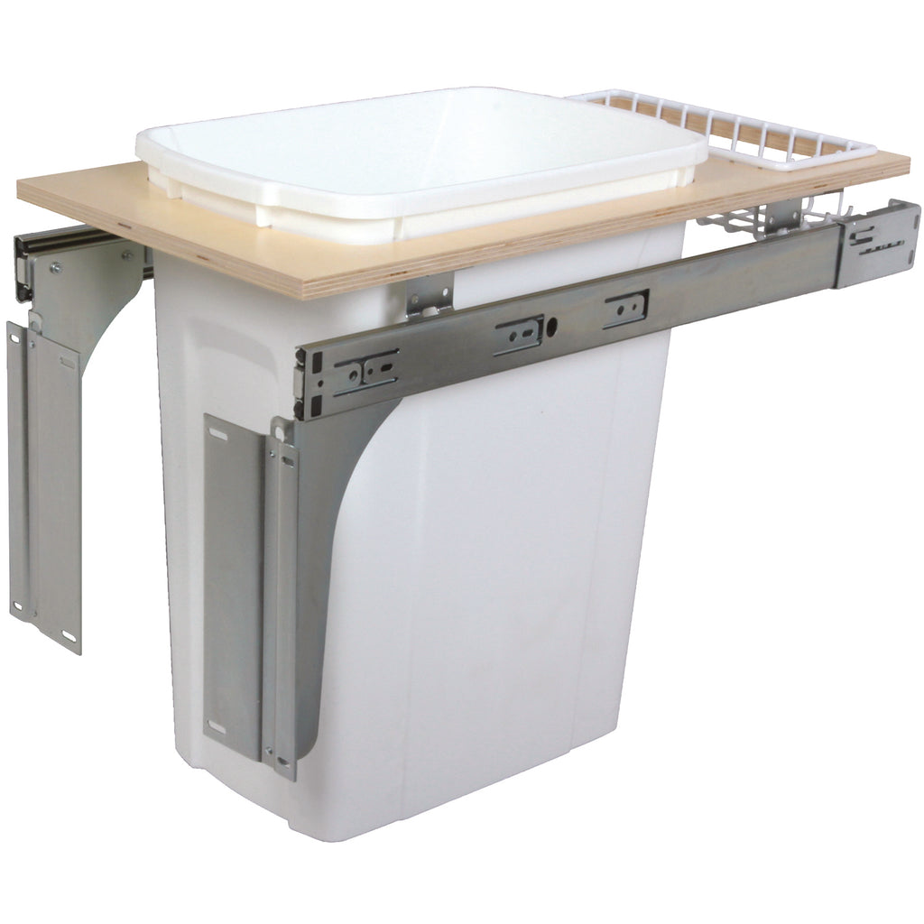 KV Standard Top-Mount Door-Mount Wate Pull-out