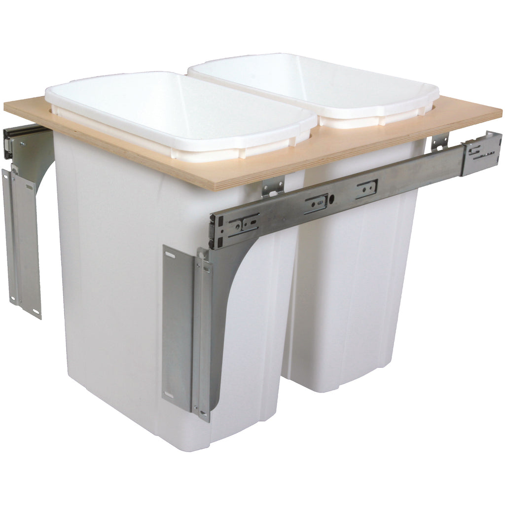 KV Standard Top-Mount Door-Mount Wate Pull-out