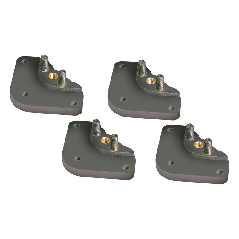 Kreg® Precision Router Table Insert Plate Levelers