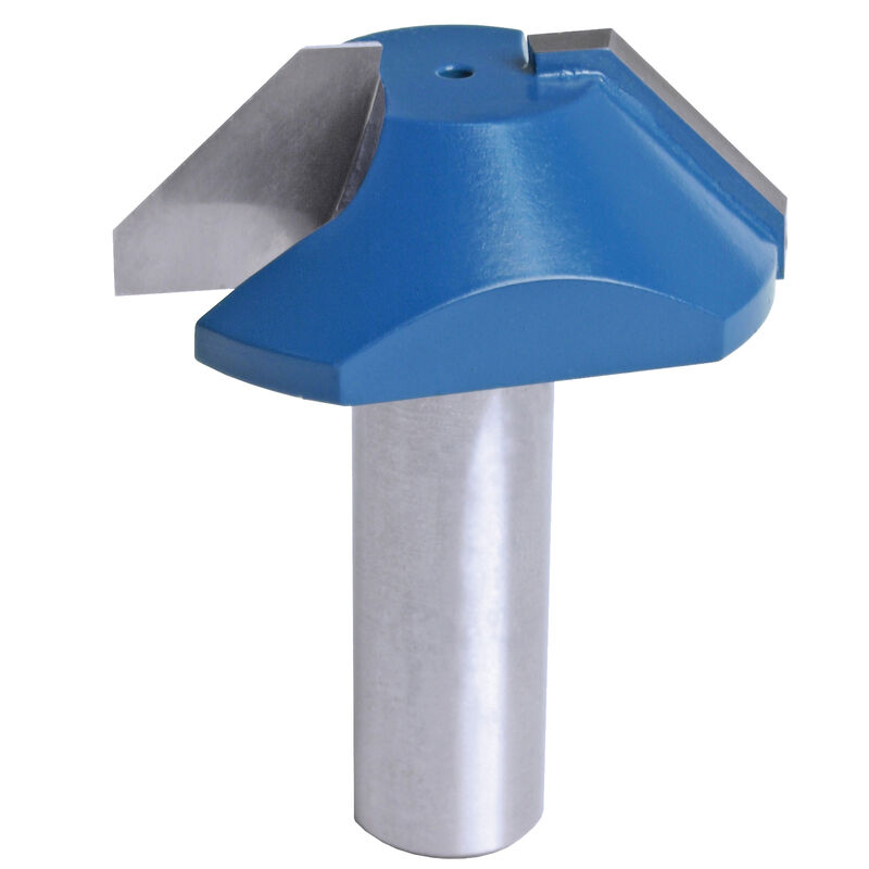 Kreg Router Bit 3/8'' x 1-1/2'' Notch Cutter