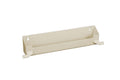KV Plastic Sink Front Tray, With Stops, Multiples of 10
