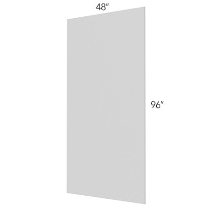 Island Panel 48 W X 96 H X 1/2Th - Hallmark by Fabuwood
