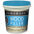 Famowood Wood Putty Water Based