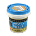 Famowood Wood Putty Water Based, White Pine, 1/4 Pint