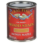 General Finishes Oil Base Stain