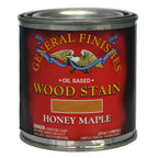 General Finishes Oil Base Stain