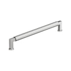 Amerock Balata Appliance Pull 12" Center To Center