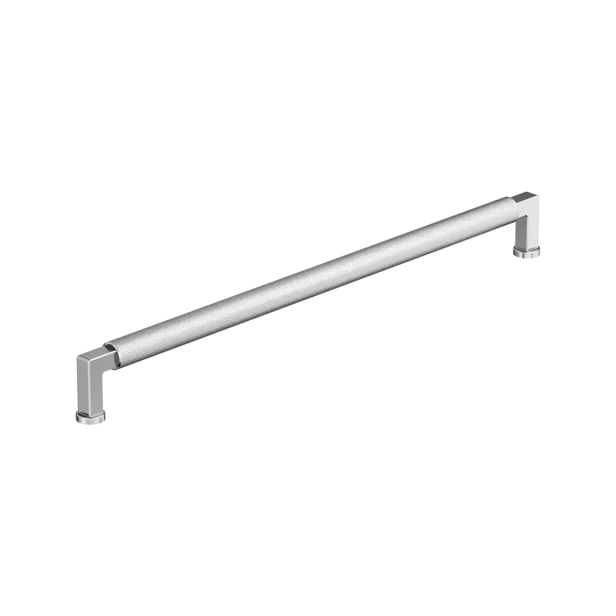 Amerock Balata Appliance Pull 18" Center To Center