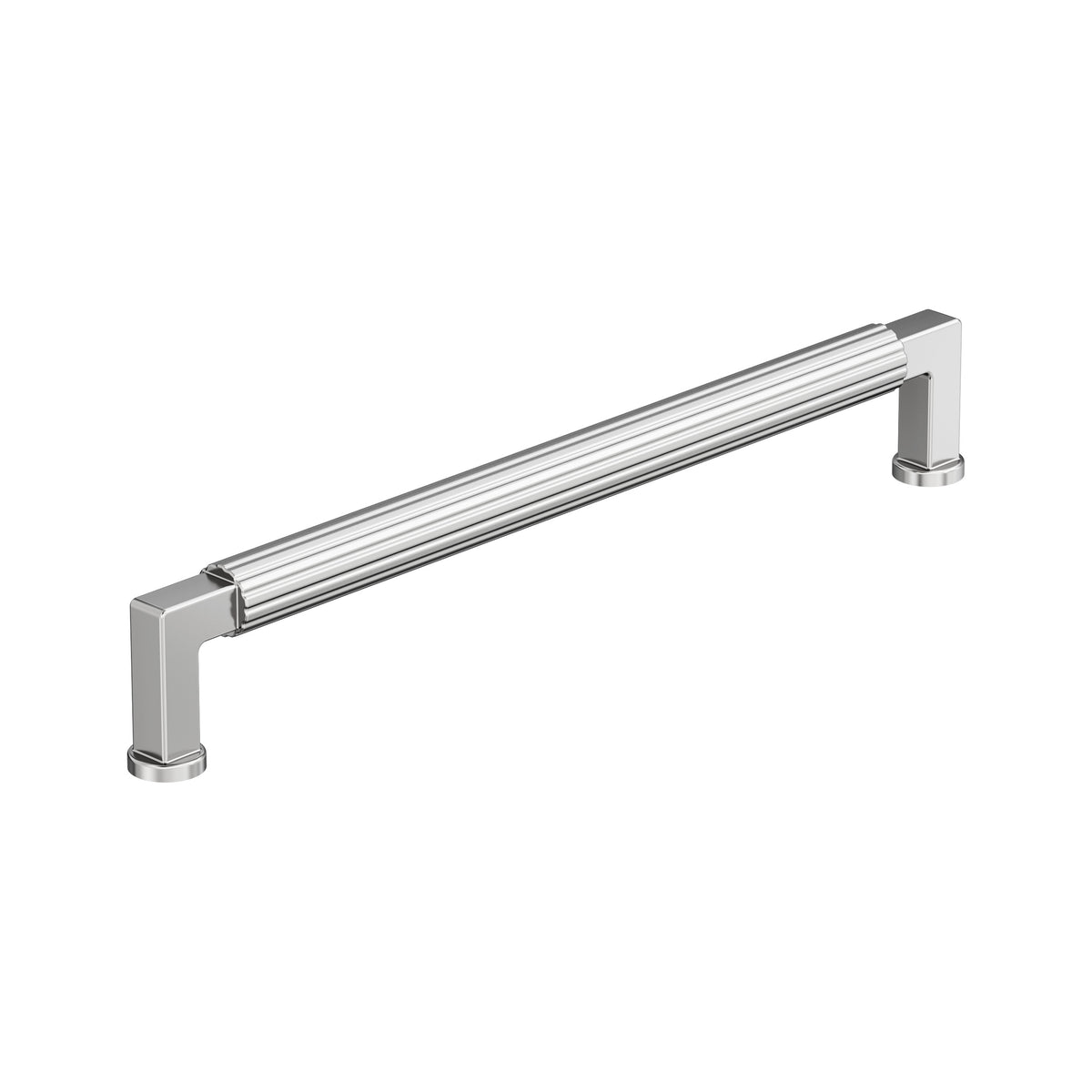 Amerock Ballard Appliance Pull 12" Center To Center