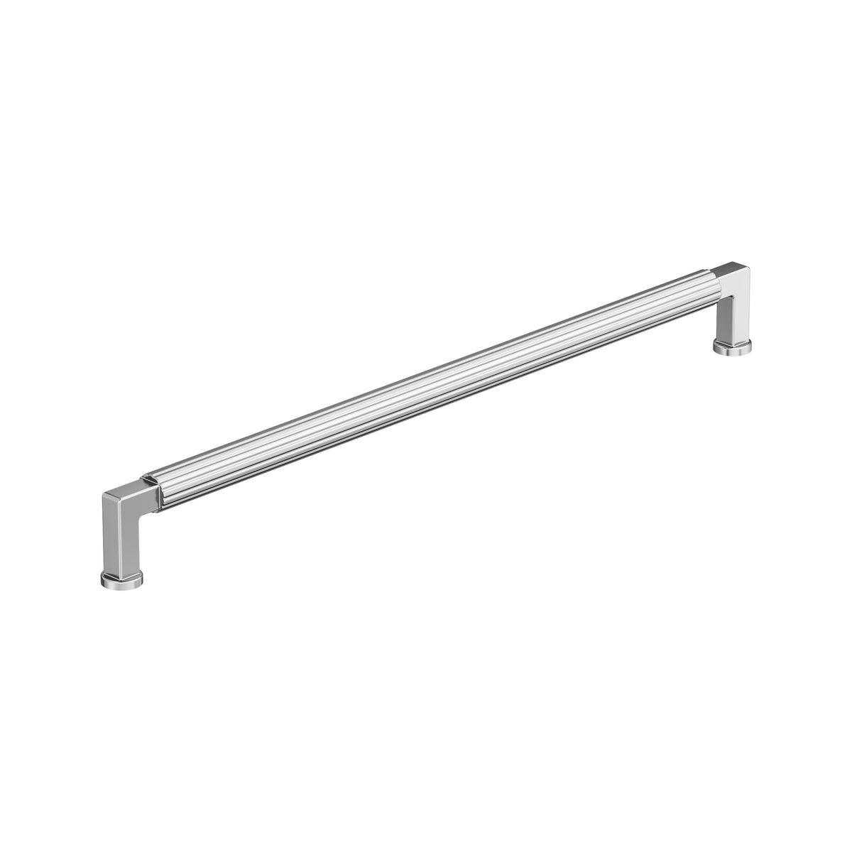 Amerock Ballard Appliance Pull 18" Center To Center