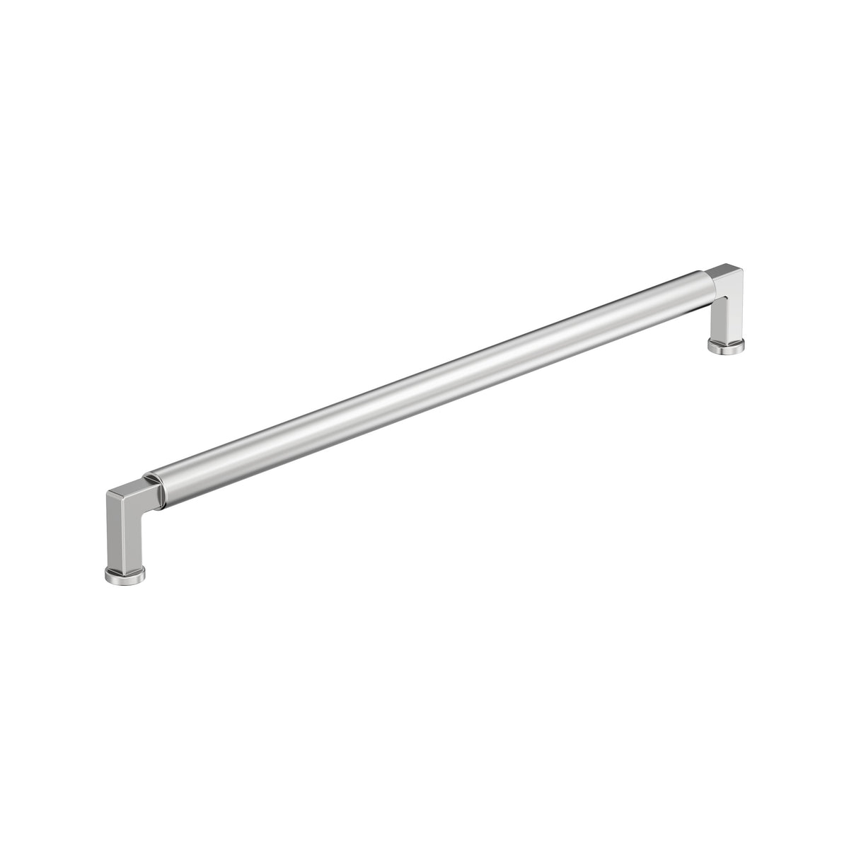 Amerock Balon Appliance Pull 18" Center To Center