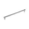 Amerock Bronx Appliance Pull  Polished Chrome 18" Center to Center