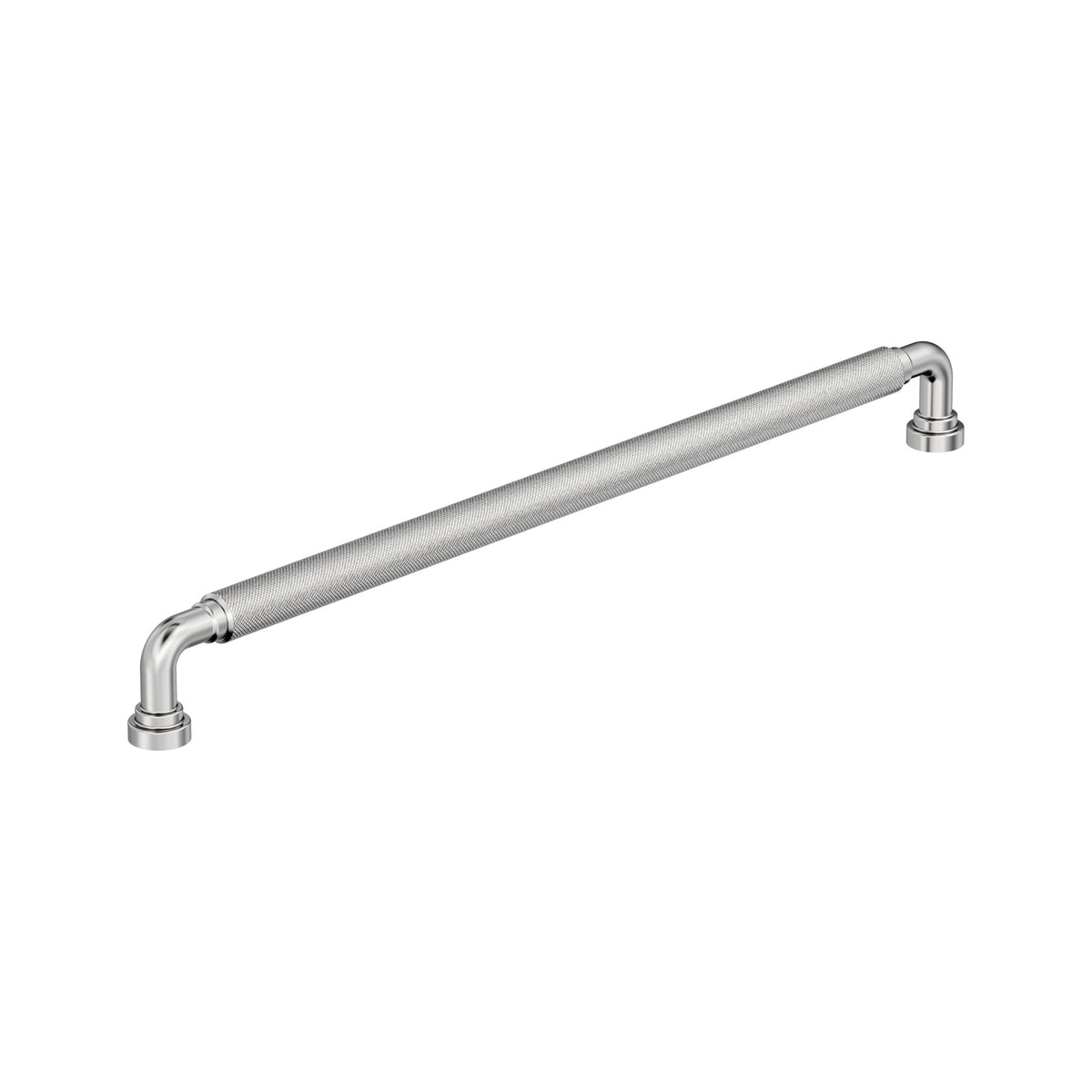 Amerock Collet Appliance Pull 18" Center To Center