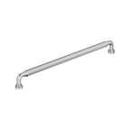 Amerock Collet Appliance Pull 18" Center To Center