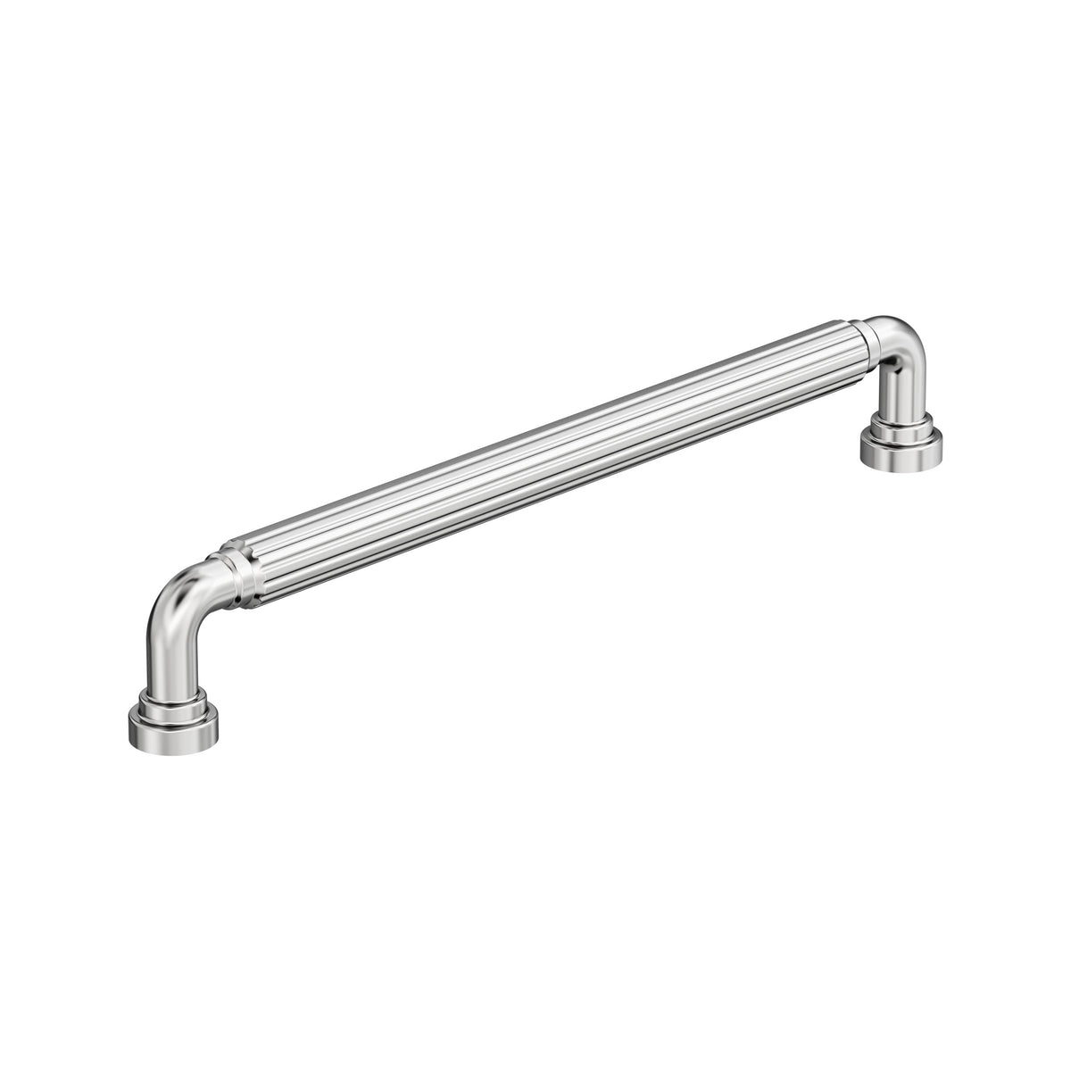 Amerock Cowrie Appliance Pull 12" Center To Center