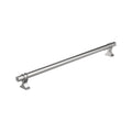 Amerock Davenport Appliance Pull  Polished Chrome 18" Center to Center
