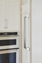 Amerock Exceed Pull  Polished Chrome 12" Center to Center