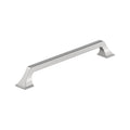Amerock Exceed Pull  Polished Chrome 12" Center to Center