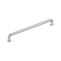 Amerock Factor Pull  Polished Chrome 18" Center to Center