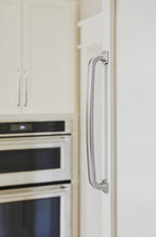 Amerock Surpass Pull Polished Chrome 12" Center to Center