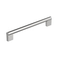 Amerock Versa Pull Polished Chrome 12" Center to Center