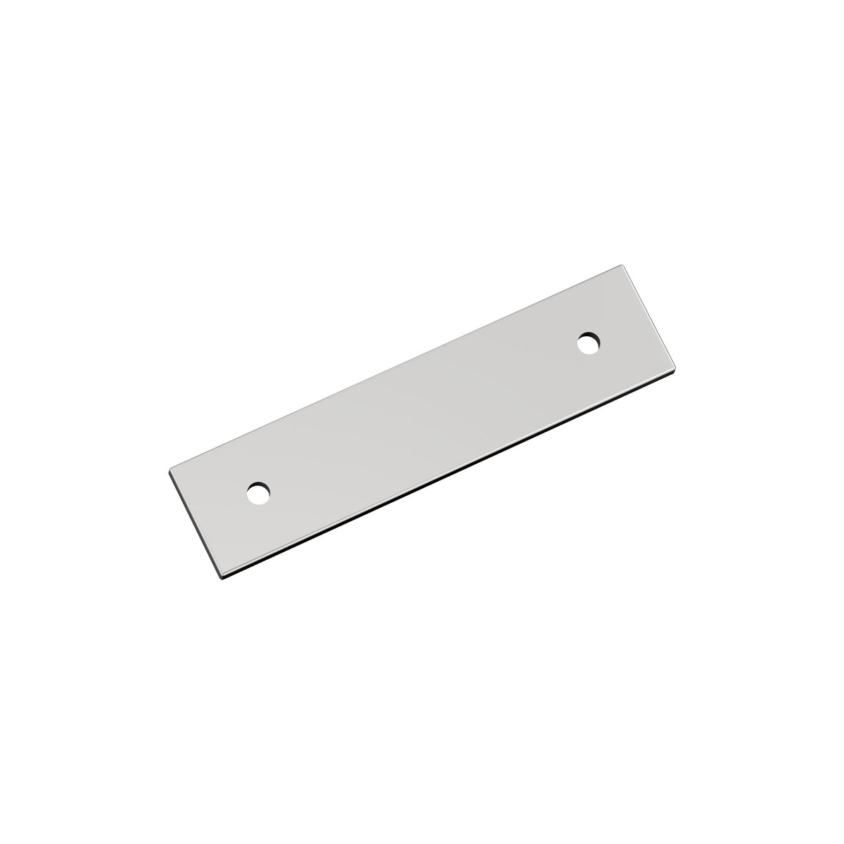 Amerock Ladera Backplate 3" Center To Center