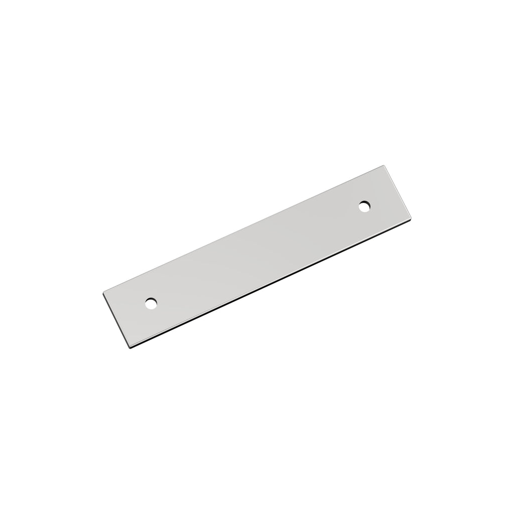 Amerock Ladera Backplate 3-3/4" Center To Center