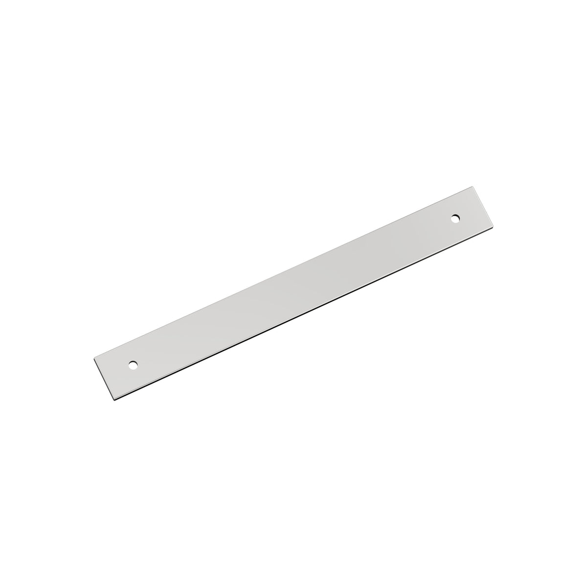 Amerock Ladera Backplate 7-9/16" Center To Center