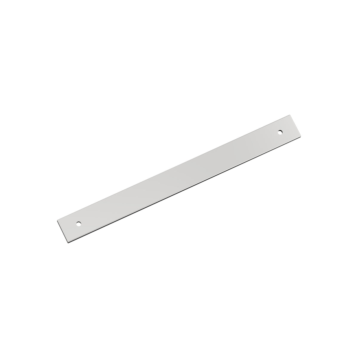 Amerock Ladera Backplate 8-13/16" Center To Center