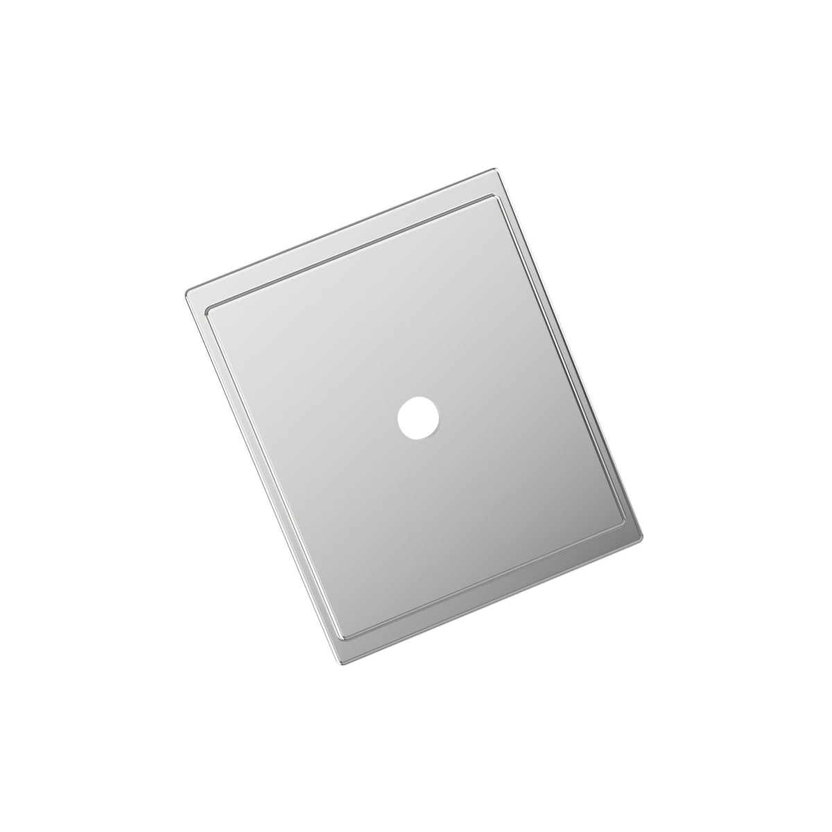 Amerock Maymont Backplate For Knob 1-5/8" Length